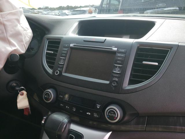 Photo 9 from auction – 2012 HONDA CR-V EXL with VIN JHLRM4H78CC014190