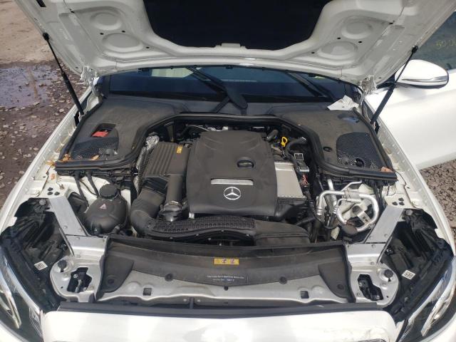 Photo 7 from auction – 2018 MERCEDES-BENZ E 300 4MAT with VIN WDDZF4KB7JA347404