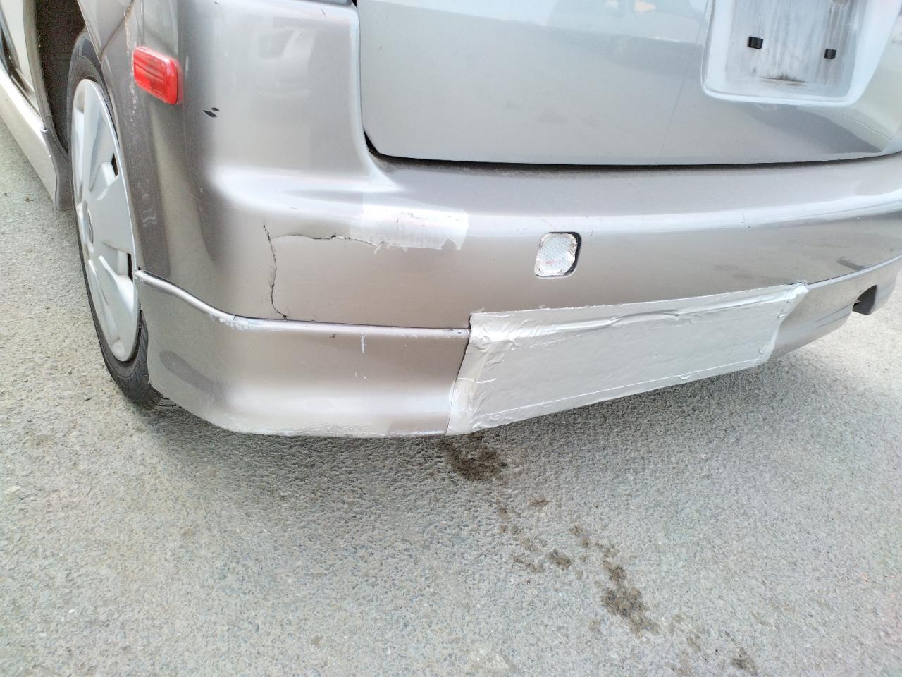 Photo 10 from auction – 2006 SCION XB with VIN JTLKT324064083999