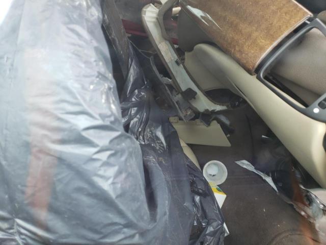 صورة رقم 5 من المزاد - 2006 JAGUAR S-TYPE مع VIN SAJWA01A96FN72402