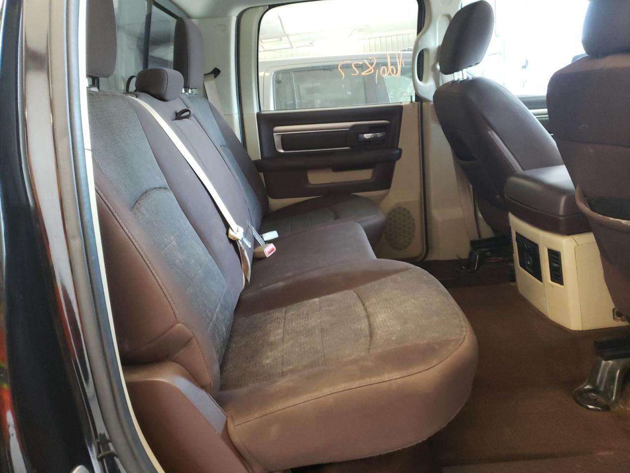 Photo 6 from auction – 2015 RAM 1500 SLT with VIN 1C6RR6LT9FS562022