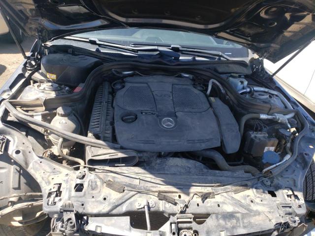 Photo 7 from auction – 2015 MERCEDES-BENZ E 350 with VIN WDDHF5KB4FB124935