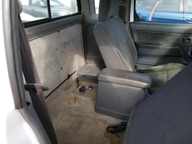 Photo 6 from auction – 1998 NISSAN FRONTIER K with VIN 1N6DD26S9WC388229