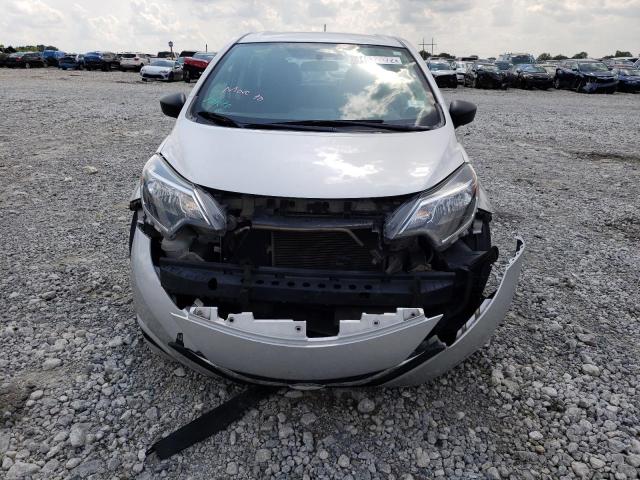 Photo 9 from auction – 2017 NISSAN VERSA NOTE with VIN 3N1CE2CP3HL352915