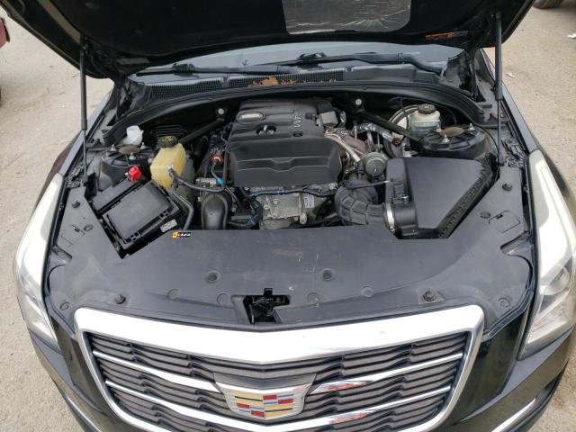 Photo 7 from auction – 2015 CADILLAC ATS with VIN 1G6AG5RX9F0108674
