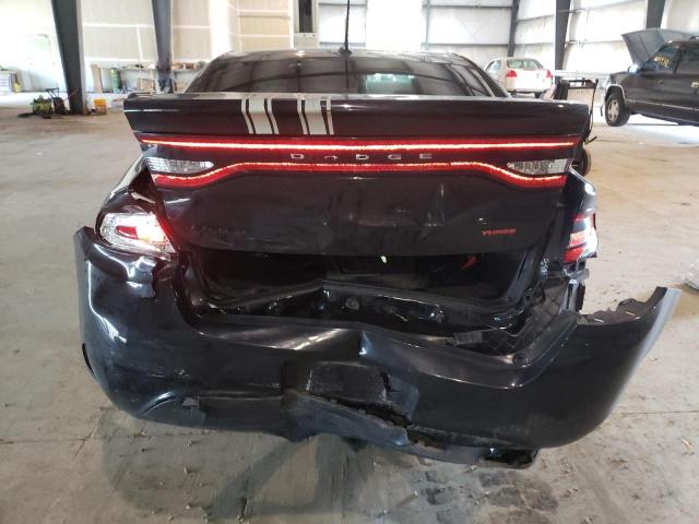 Photo 9 from auction – 2013 DODGE DART SE with VIN 1C3CDFAA7DD309978