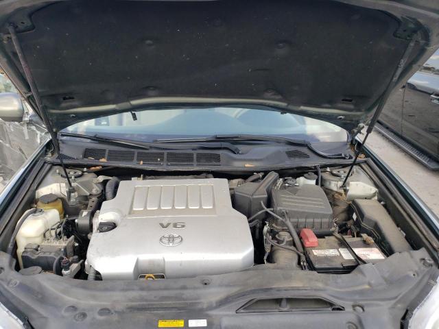 Photo 7 from auction – 2011 TOYOTA AVALON BAS with VIN 4T1BK3DB8BU401089
