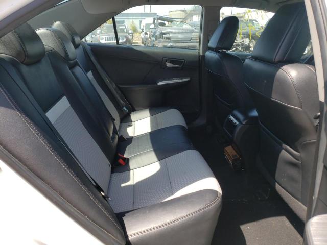 Photo 6 from auction – 2014 TOYOTA CAMRY L with VIN 4T1BF1FK1EU743400