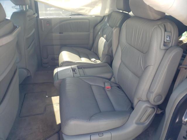 Photo 6 from auction – 2005 HONDA ODYSSEY EX with VIN 5FNRL38705B103526
