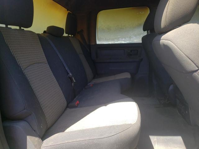 Photo 6 from auction – 2012 DODGE 2500 PICKU with VIN 3C6TD5HT4CG265427