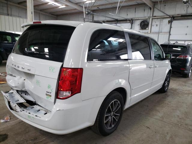 Photo 4 from auction – 2017 DODGE GRAND CARA with VIN 2C4RDGCGXHR847963
