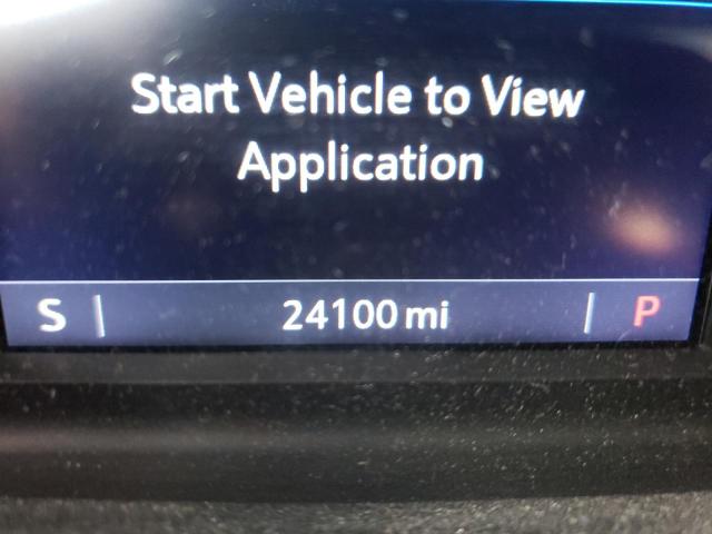 Photo 8 from auction – 2021 CHEVROLET 1500 with VIN 3GCPYFEL8MG154079