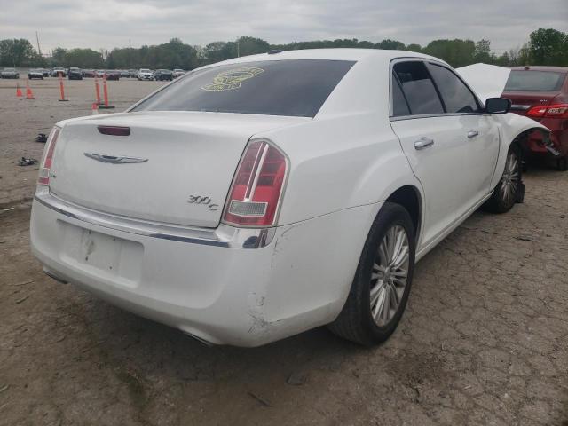 Photo 4 from auction – 2013 CHRYSLER 300C with VIN 2C3CCAKGXDH665482