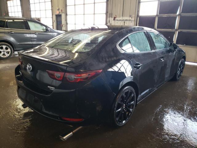 Photo 4 from auction – 2021 MAZDA 3 PREMIUM with VIN 3MZBPBEY5MM250560