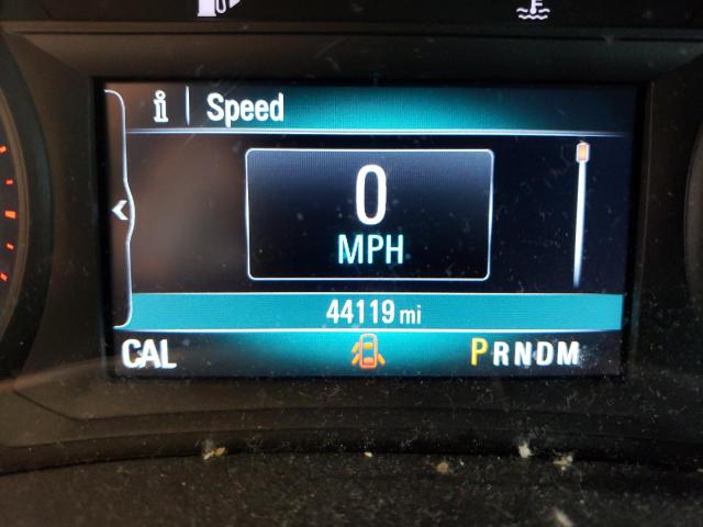 Photo 8 from auction – 2018 BUICK ENCORE with VIN KL4CJ3SB6JB683476