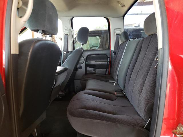 Photo 6 from auction – 2005 DODGE RAM 1500 S with VIN 1D7HU18DX5S101164