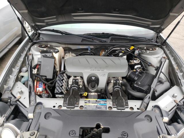 Photo 7 from auction – 2008 BUICK LACROSSE C with VIN 2G4WC582981199016
