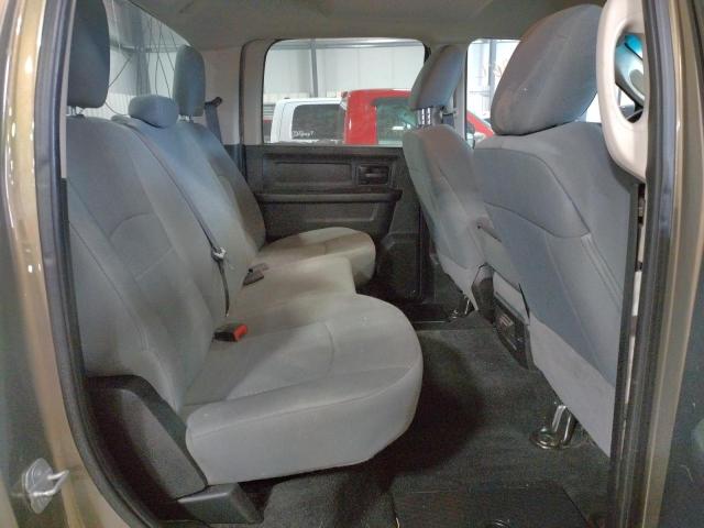 Photo 6 from auction – 2014 RAM 2500 ST with VIN 3C6UR5CLXEG185517