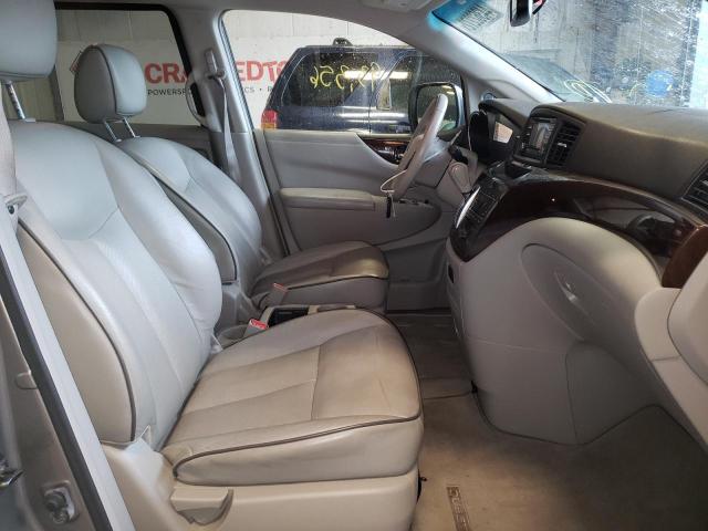 Photo 9 from auction – 2012 NISSAN UK with VIN JN8AE2KP2C9036773