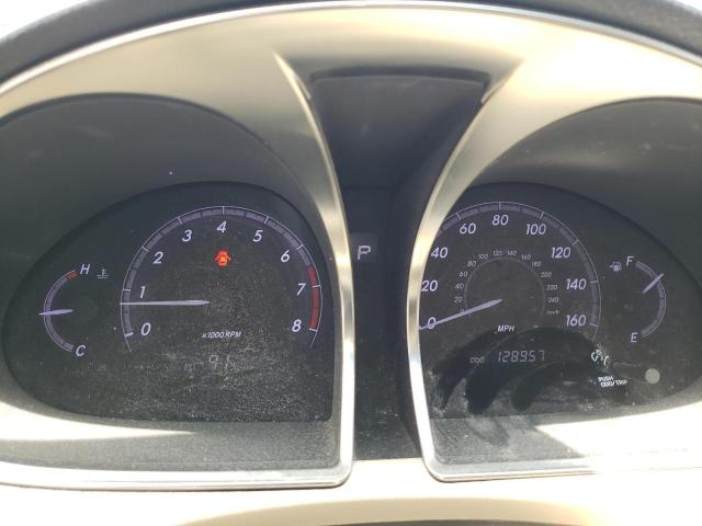 Foto 2 de la subasta – 2012 TOYOTA AVALON BAS con VIN 4T1BK3DB8CU463013