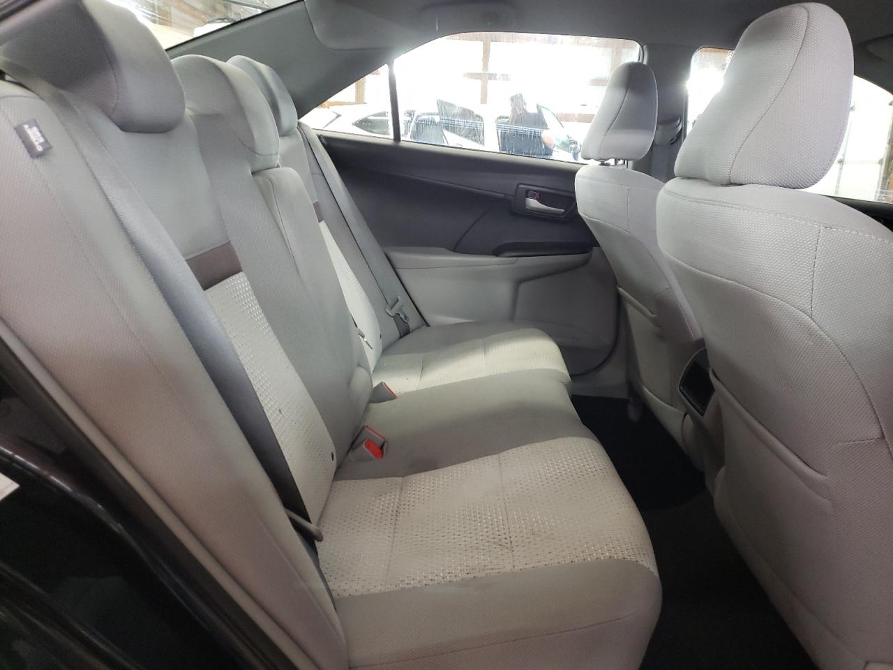 Photo 6 from auction – 2014 TOYOTA CAMRY L with VIN 4T1BF1FK5EU819698
