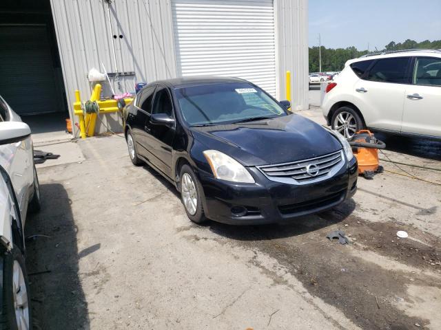 NISSAN ALTIMA BAS 2011 with VIN 1N4AL2AP2BC126645 - Photo from auction