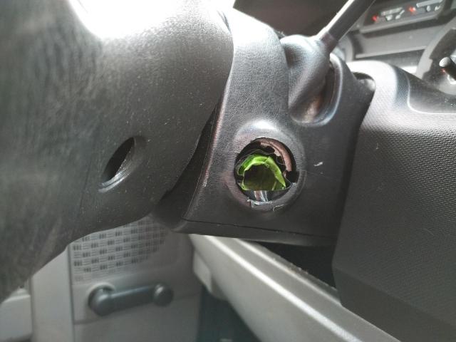 Photo 9 from auction – 2014 FORD ECONOLINE with VIN 1FTNE2EW9EDA42506