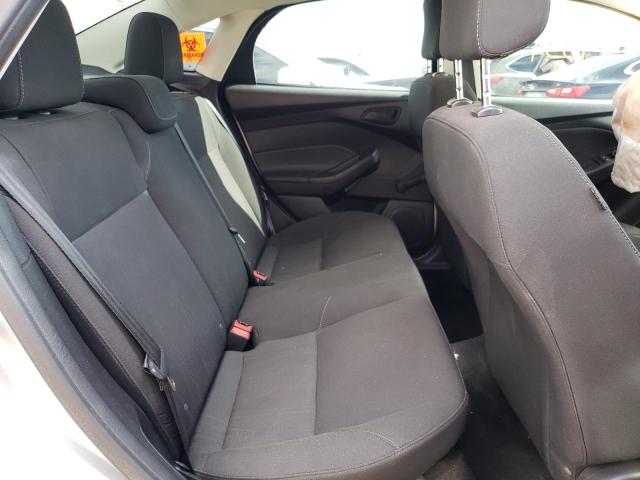 Photo 6 from auction – 2015 FORD FOCUS S with VIN 1FADP3E29FL368828