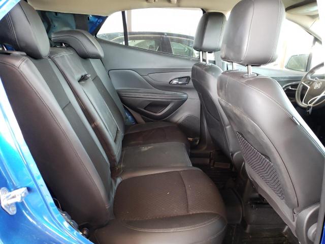 Photo 6 from auction – 2018 BUICK ENCORE with VIN KL4CJ3SB6JB683476