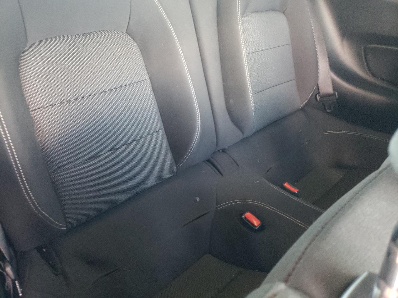 Photo 6 from auction – 2015 FORD MUSTANG with VIN 1FA6P8AM3F5406829