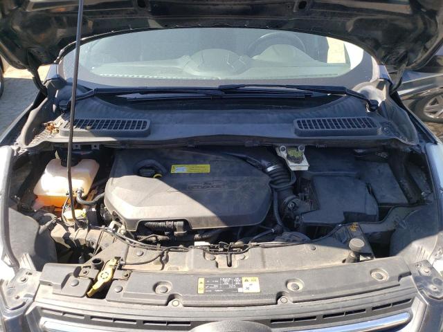Photo 7 from auction – 2014 FORD ESCAPE SE with VIN 1FMCU9GX7EUD18198
