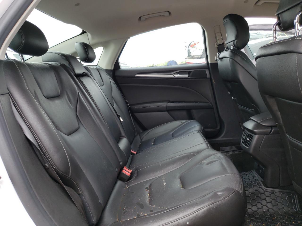 Photo 20 from auction – 2013 FORD FUSION TIT with VIN 3FA6P0RU9DR277513