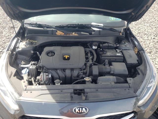 Photo 7 from auction – 2019 KIA FORTE FE with VIN 3KPF24AD0KE099006