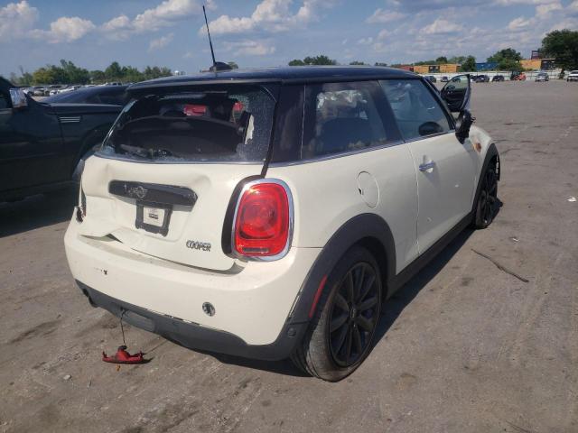 Photo 4 from auction – 2019 MINI COOPER with VIN WMWXP5C59K2H31533