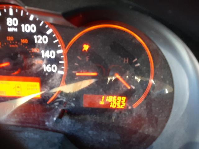 Photo 8 from auction – 2008 NISSAN ALTIMA 2.5 with VIN 1N4AL24E58C144592