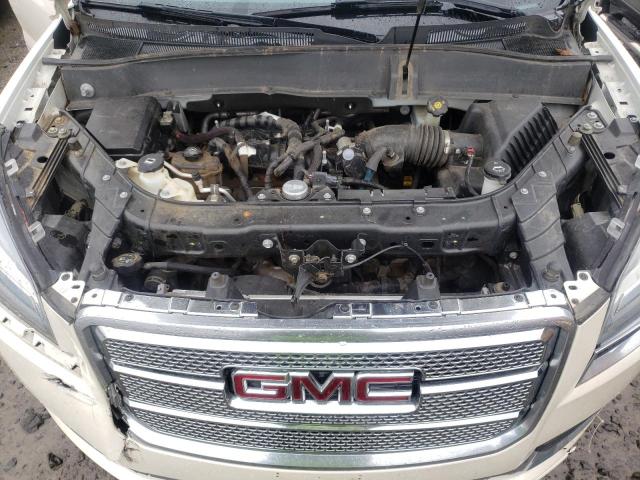Photo 7 from auction – 2014 GMC ACADIA with VIN 1GKKRTKD1EJ297673