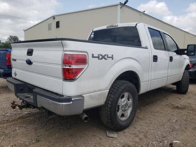 Photo 4 from auction – 2009 FORD F150 SUPER with VIN 1FTRW14829FA88801