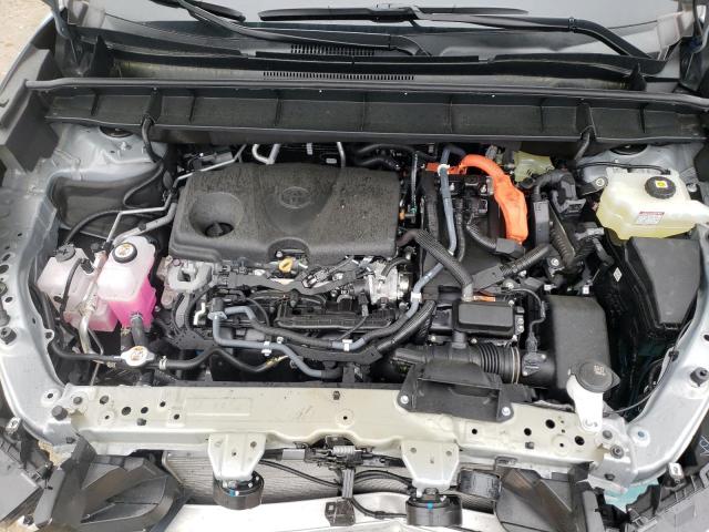Photo 7 from auction – 2022 TOYOTA HIGHLANDER with VIN 5TDABRCH1NS537968