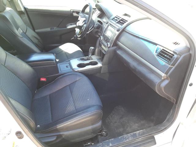 Photo 5 from auction – 2013 TOYOTA CAMRY L with VIN 4T1BF1FK1DU680376