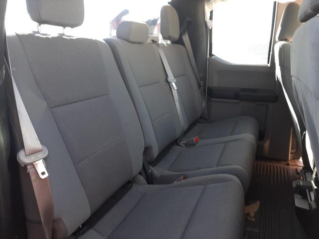 Photo 6 from auction – 2019 FORD F250 SUPER with VIN 1FT7X2A68KEE58948