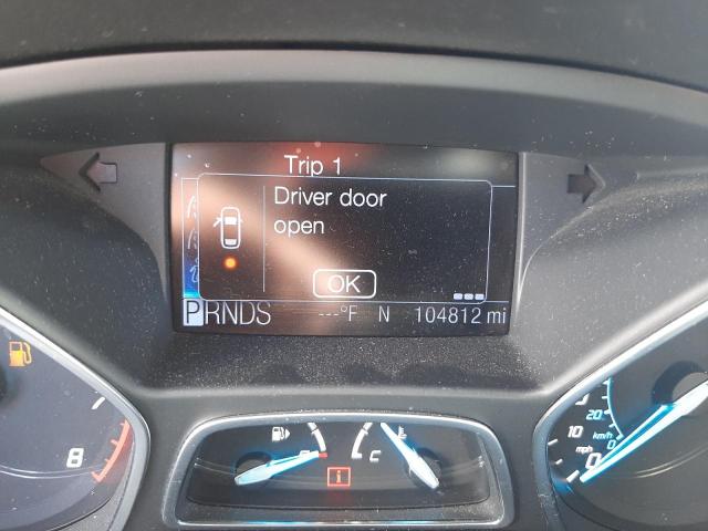 Photo 8 from auction – 2013 FORD ESCAPE SE with VIN 1FMCU0G9XDUA08123