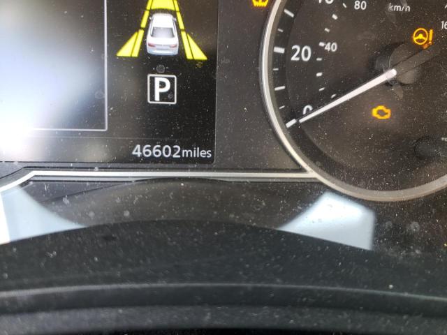 Photo 8 from auction – 2020 NISSAN VERSA SV with VIN 3N1CN8EV6LL802080