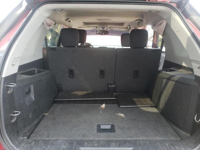 Photo 9 from auction – 2013 GMC TERRAIN with VIN 2GKALSEK3D6352511