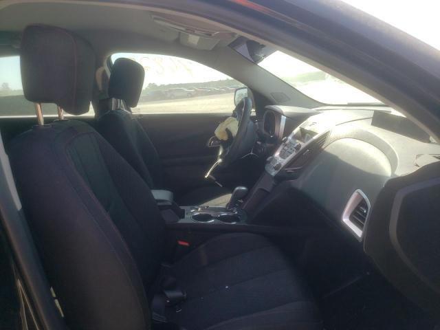 Photo 5 from auction – 2015 CHEVROLET EQUINOX LS with VIN 2GNALAEK9F6138414
