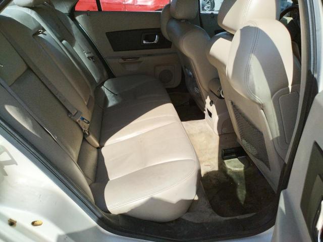 Photo 6 from auction – 2004 CADILLAC CTS with VIN 1G6DM577940169898