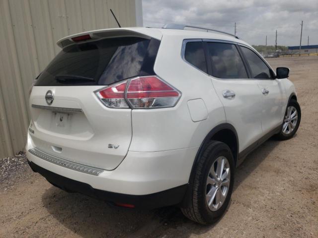 Photo 4 from auction – 2016 NISSAN ROGUE S with VIN KNMAT2MTXGP608346