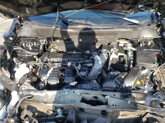 Photo 7 from auction – 2021 MITSUBISHI OUTLANDER with VIN JA4APVAU0MU024774