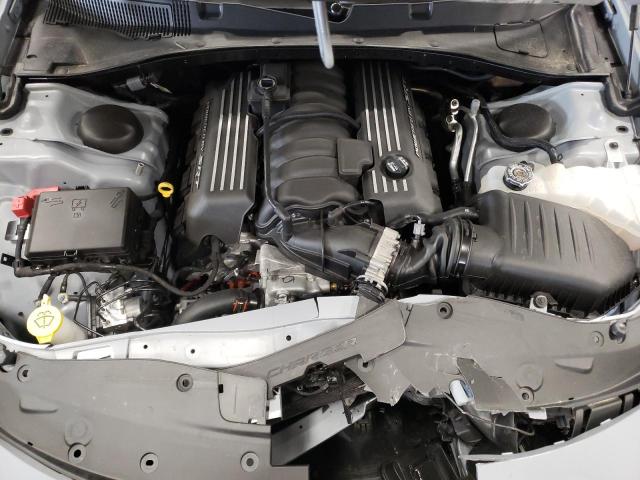 Photo 7 from auction – 2021 DODGE CHARGER SC with VIN 2C3CDXGJ7MH561343