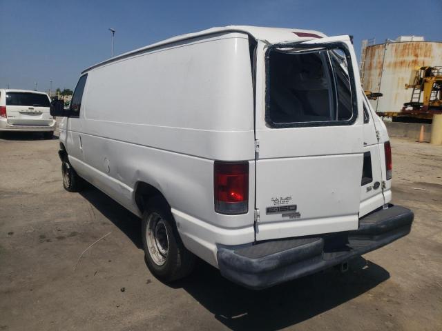 Photo 3 from auction – 2012 FORD ECONOLINE with VIN 1FTNE1EL8CDA69497