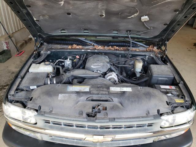 Zdjęcie 7 z aukcji – 2001 CHEVROLET SILVERADO z VIN 2GCEK19T111386713